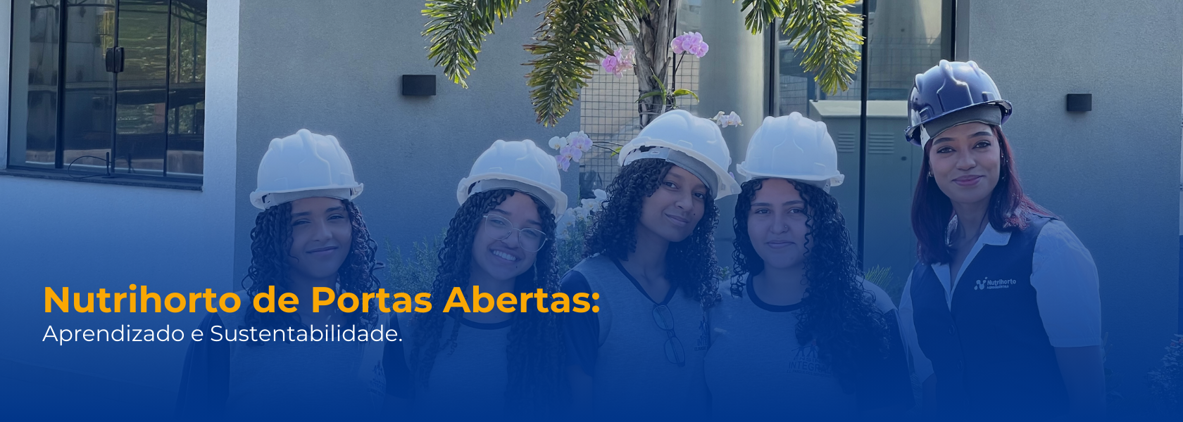 Banner do Site