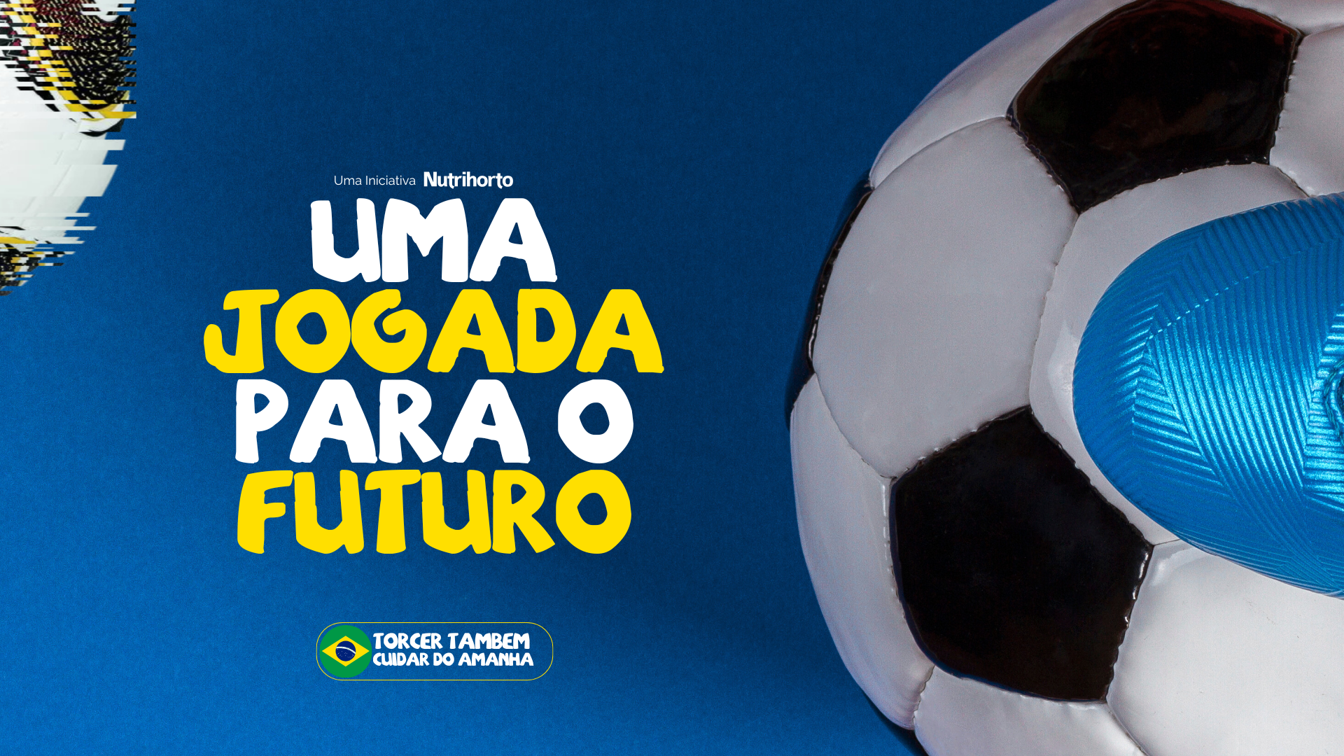 Uma Jogada para o Futuro