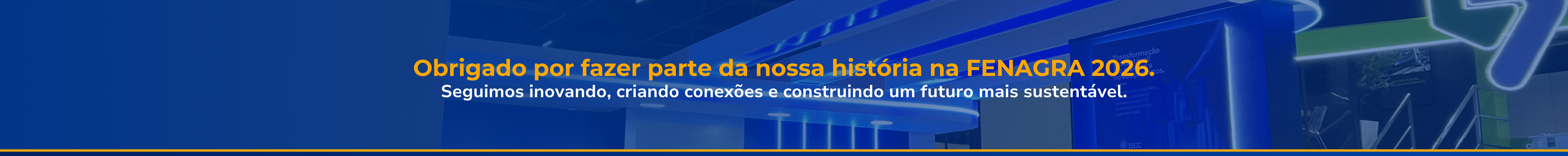 Banner do Site